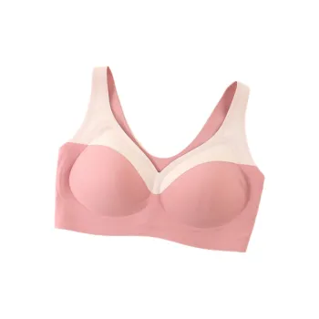 YUZHAOLIN Bra Women's Combo Set