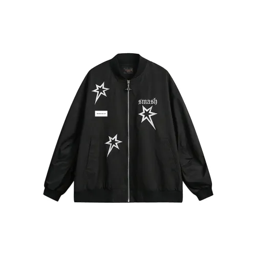 WANCHAO CP Jackets Unisex