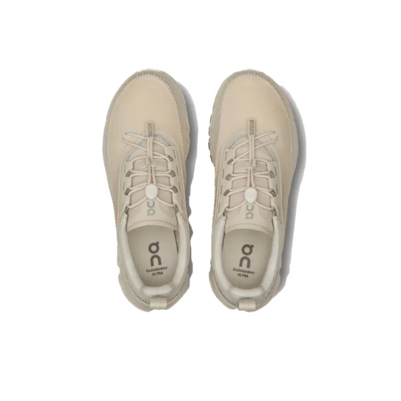 On Running Cloudaway 2 Sand Ice Women's-3