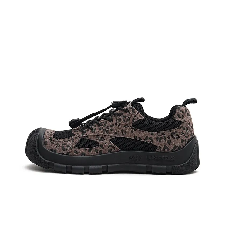 MASOOMAKE Original Charming Collection Durable Breathable Low-Top Casual Shoes Women's-24
