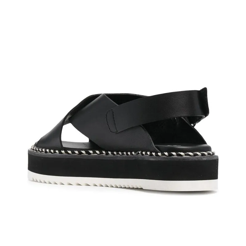 AGL Marta Criss cross Sandals Women's-3
