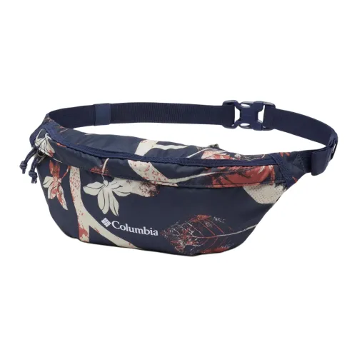 Columbia Fanny Packs Night Blue