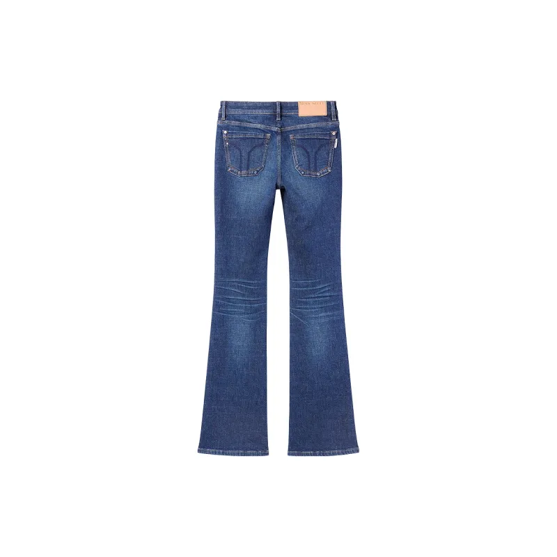 Miss Sixty Jeans Women's Dark Blue-1