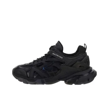 Balenciaga Track 2.0 Sneakers 'Black' Women's