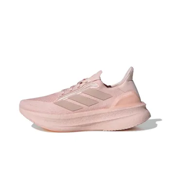 Adidas Ultra Boost 5X Sandy Pink Sandy Pink Met. Cloud White Women's
