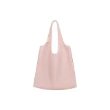 Peachy Pink