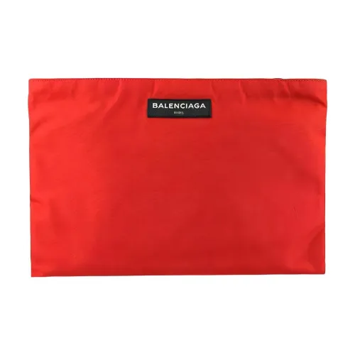 Balenciaga Clutches