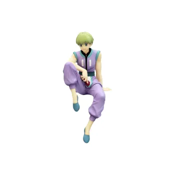 FURYU Hunter X Hunter Foam Stamping Bonus Gifts 15cm