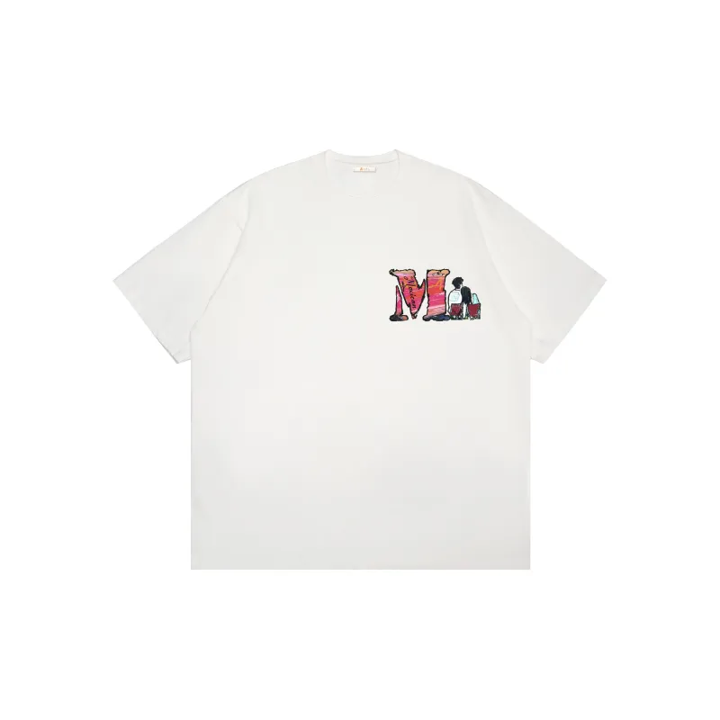 MEXICAN T Shirts Unisex-3