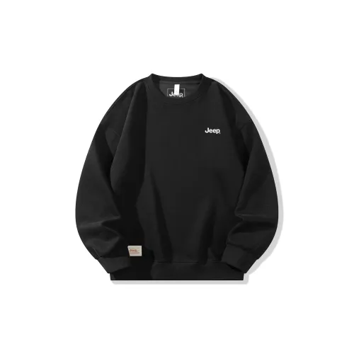 Jeep Sweatshirts Unisex