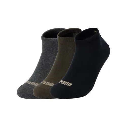 PUMA Unisex Socks