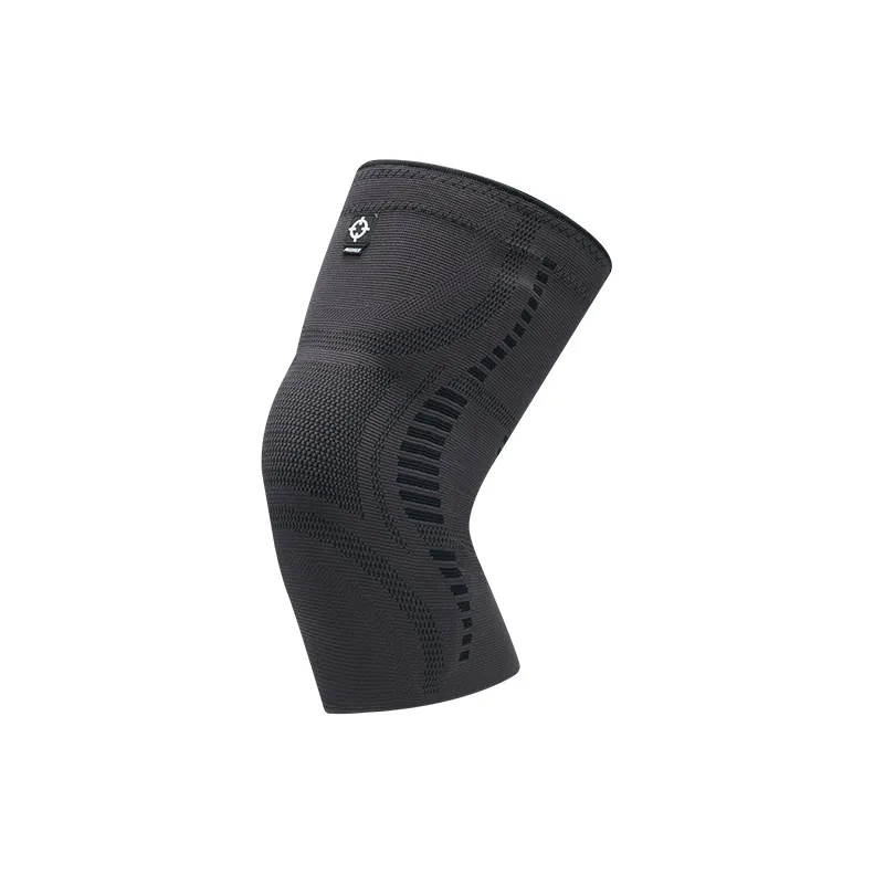 RIGORER Knee Pads Cotton, Polyester Basketball Unisex-0