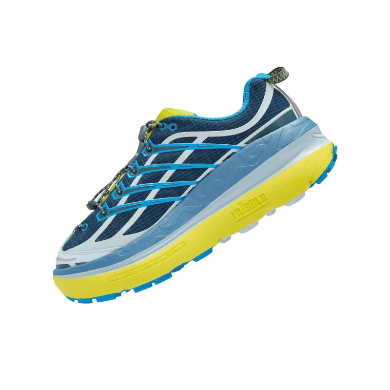 HOKA ONE ONE Mafate Origins Goblin Blue Diva Blue All Gender-2
