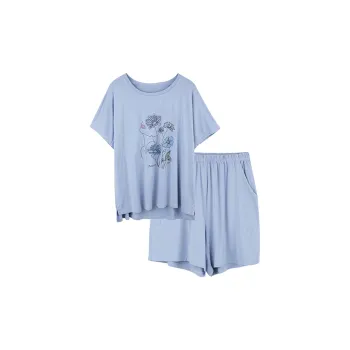 H YXIANG Women's Pajama Sets