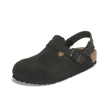Tokio Mule Birkenstock 'Black'
