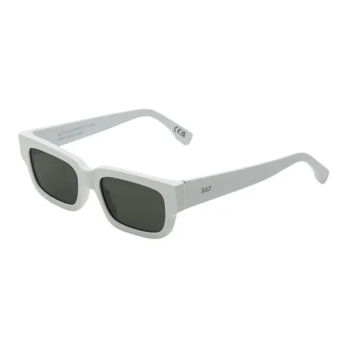 Matsuda square-frame sunglasses