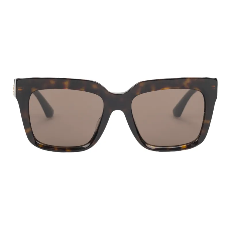 Burberry Square Sunglasses Unisex-1
