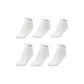 White (6 Pack)