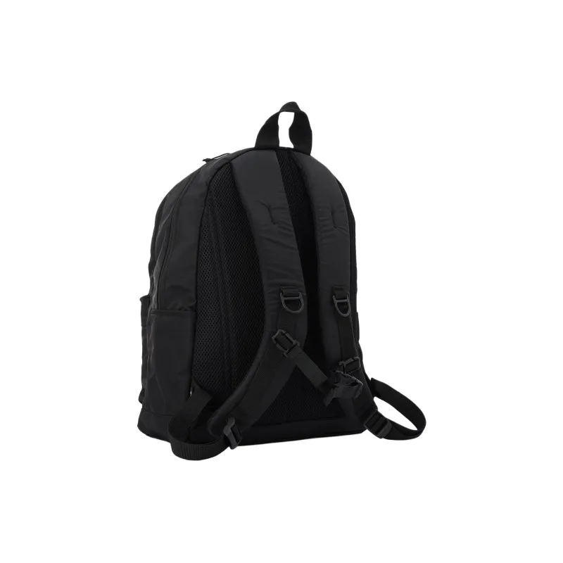 Columbia Nylon Backpack Unisex Black-3