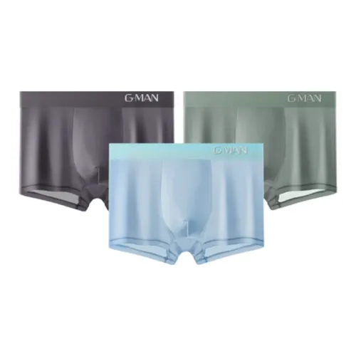 GUJIN Men Underpants