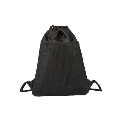 New Balance Backpacks Black