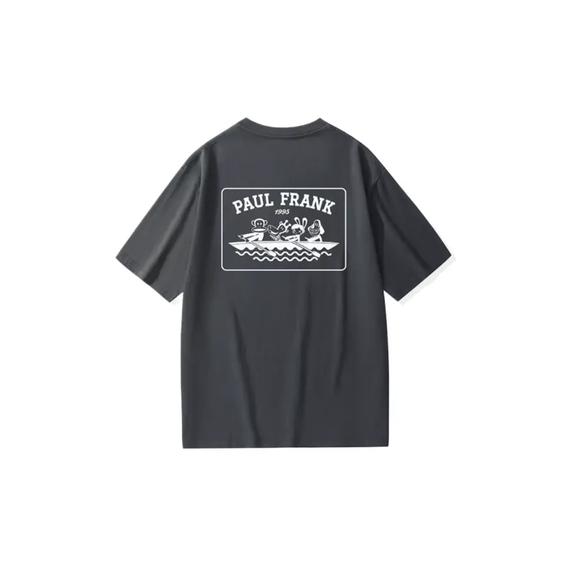PAUL FRANK T-Shirts Men-11