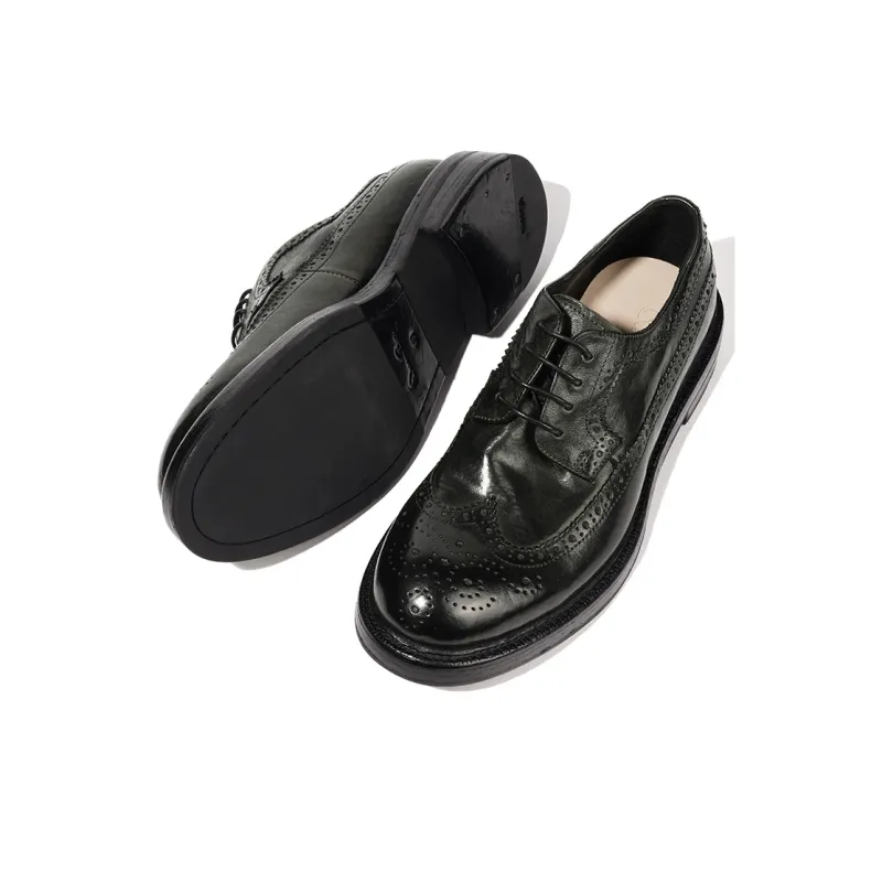 Vibram x Dreambo Casual Shoes Men's-8
