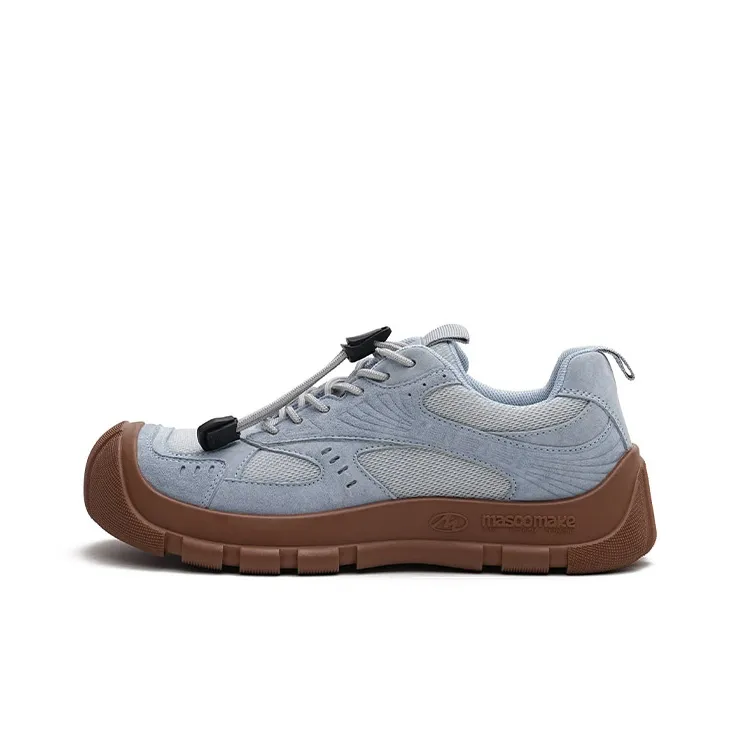 MASOOMAKE Original Charming Collection Durable Breathable Low-Top Casual Shoes Women's-8