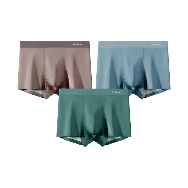 MIIOW Men Underpants-3