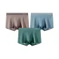 Dark Coffee Pink/Light Aqua Blue/Dark Blue Green