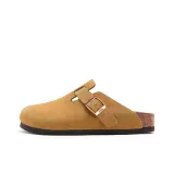 Yellow Brown