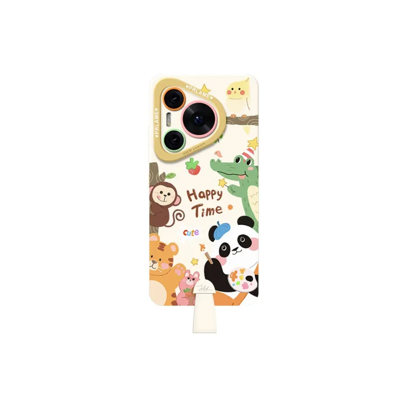 Interesting shell Phone Cases-1