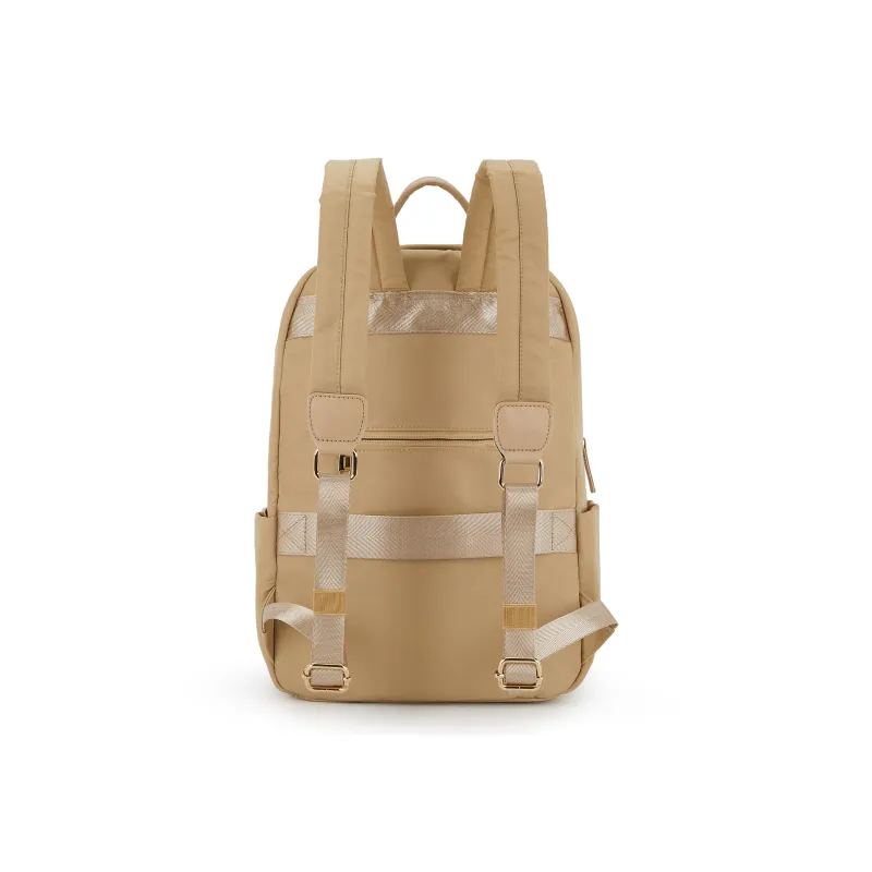JEANSWEST Fabric Backpack Unisex-8
