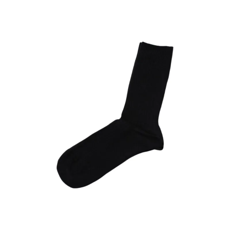 BASERANGE Mid-Calf Socks Unisex 1 Pack-1