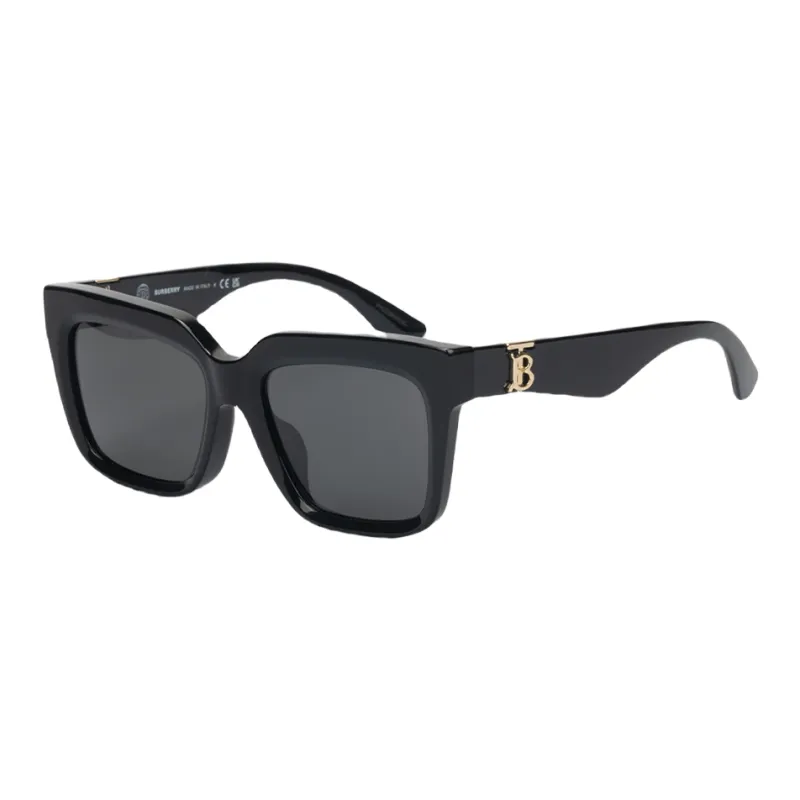 Burberry Square Sunglasses Unisex-3