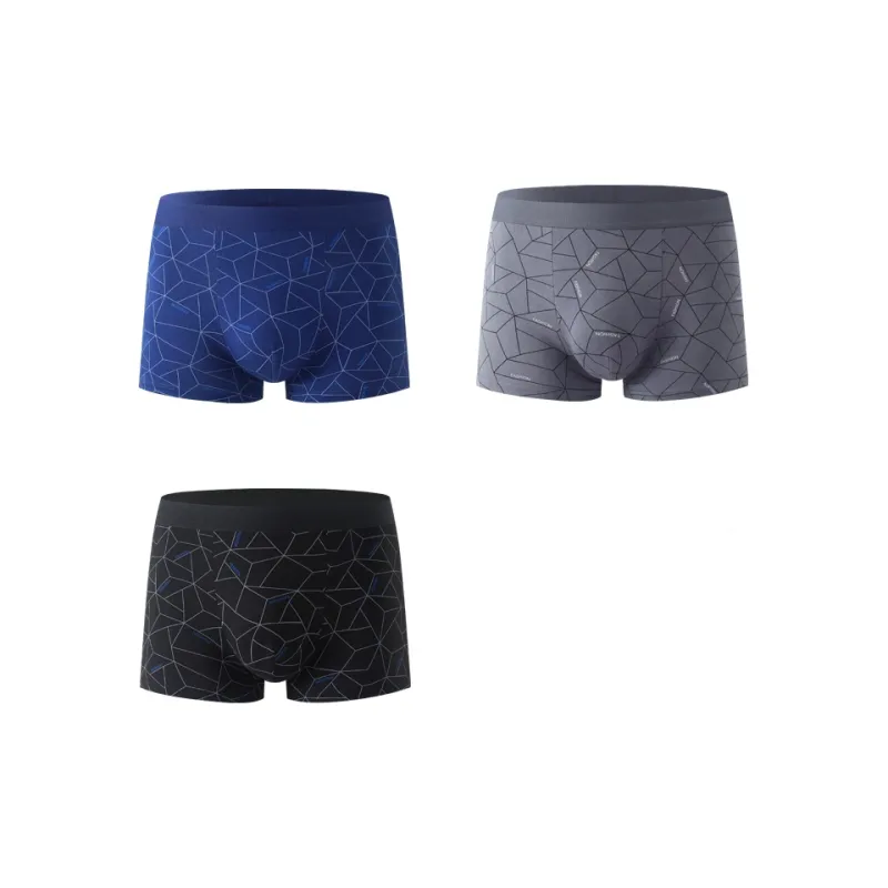 GOSO Underpants Men's Combo Set-13
