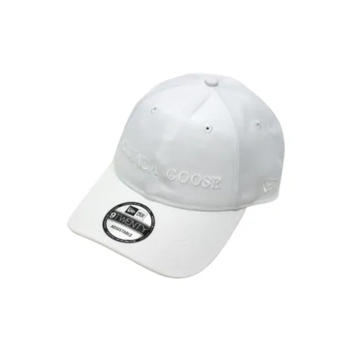 Canada Goose Baseball Caps Men