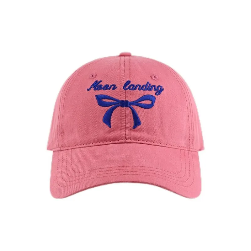 EEEENO Cotton Baseball Caps Unisex-8