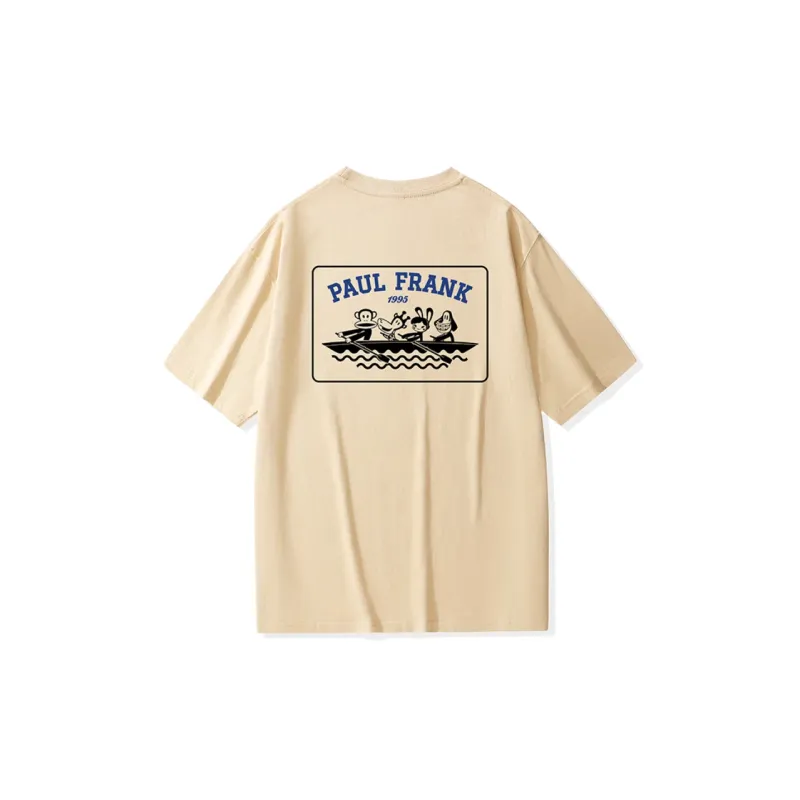 PAUL FRANK T-Shirts Men-13