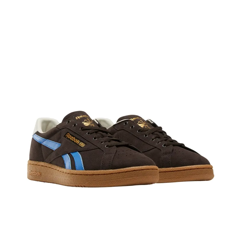Reebok Club C Grounds Uk 'Dark Matter Kinetic Blue'-1