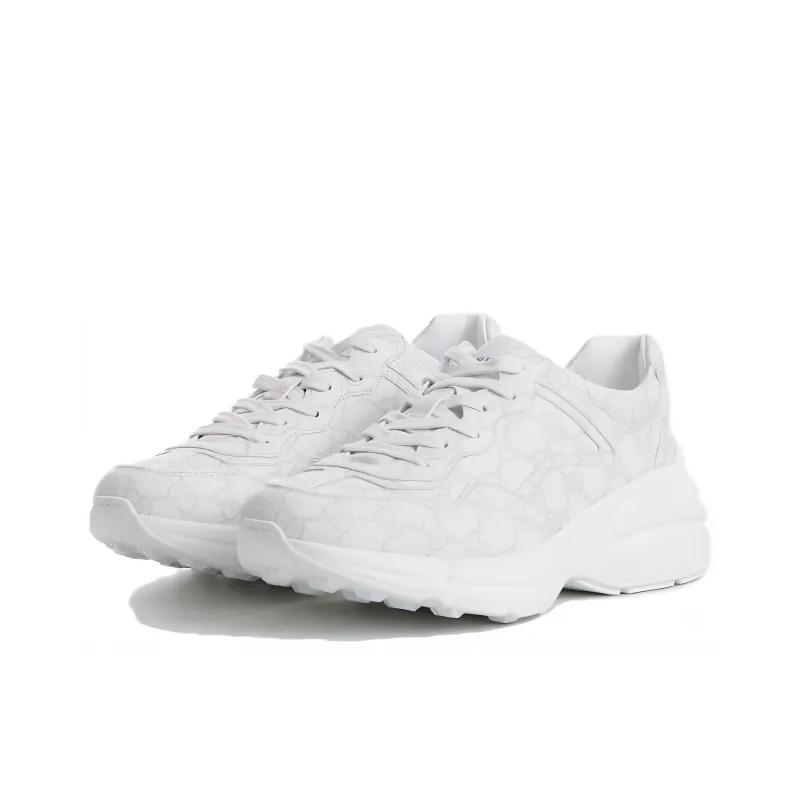 GUCCI Women's Gg Rhyton 'White' Women's-2