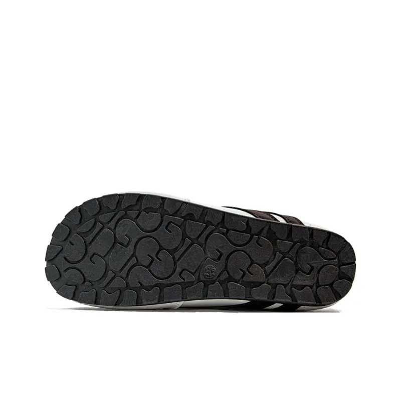 TUOPIN Pie Shoes Slip Resistant Low Top Casual Shoes Women's-4