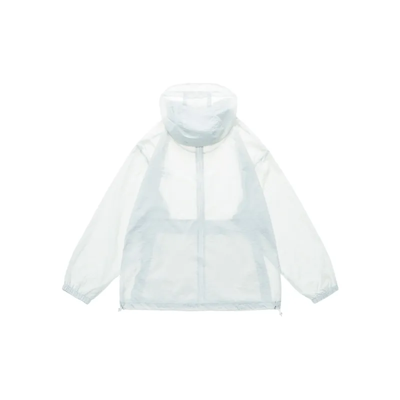 Jeep Ice Edge Sun Protection Collection Sun Protection Clothing Unisex-3