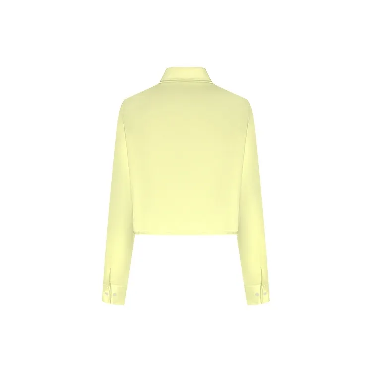 URBAN REVIVO Shirts Women's-7