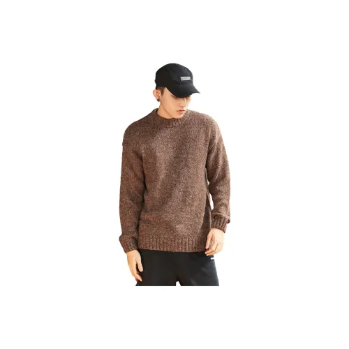 Tonlion Sweaters Men