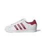 Cloud White/Team Victory Red/Grey One
