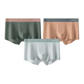 MIIOW Men Underpants