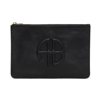 Anine Bing Lili Clutch Bag