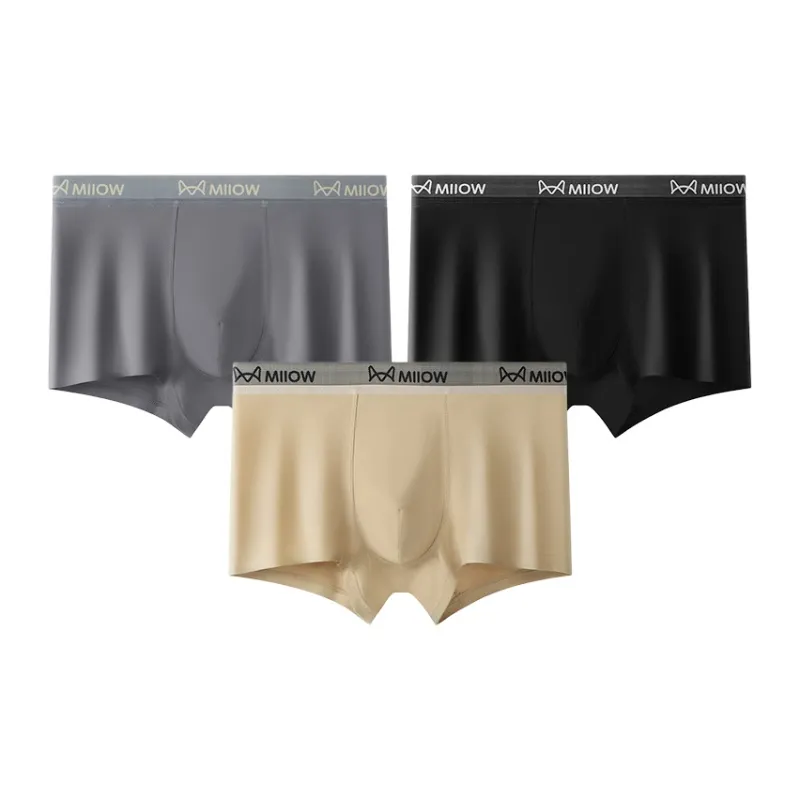 MIIOW Men Underpants-7