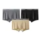 Chestnut Gray+Carbon Black+Mustard Yellow